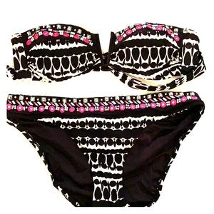 Nanette Lepore Bikini